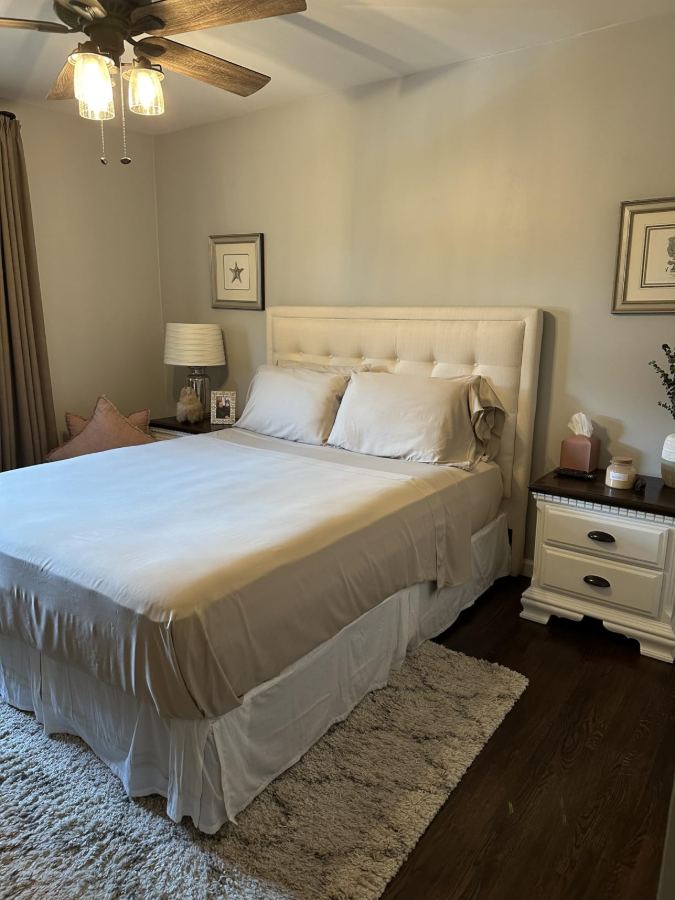 Photo envoyée par thehomeedition — draps NUVIA